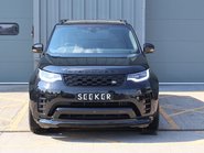 Land Rover Discovery R-DYNAMIC HSE MHEV STYLED BY SEEKER  OVER 5 IN STOCK  2