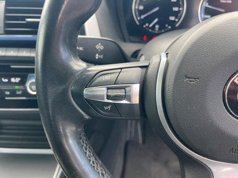 BMW 2 Series 1.5 218i M Sport Euro 6 (s/s) 2dr 20