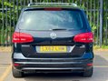 Volkswagen Sharan 1.4 TSI BlueMotion Tech S MPV 5dr Petrol DSG Euro 5 (s/s) (150 ps) 32