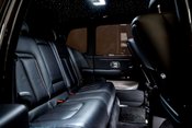 Rolls-Royce Cullinan V12. DYNAMIC PACKAGE. ACTIVE CRUISE. SHOOTING STAR HEADLINER. HUD 43