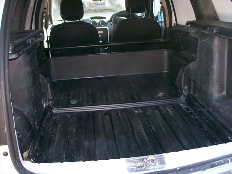 Dacia Duster AMBIANCE DCI 6