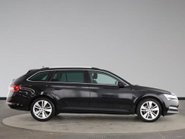 Skoda Superb SE L TSI DSG 4