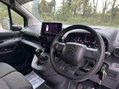 Citroen Berlingo 1.5 BlueHDi 650 Enterprise M Panel Van 5dr Diesel Manual SWB Euro 6 (s/s) ( 10