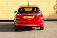 Ford Fiesta VIGNALE EDITION 6