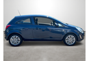 Vauxhall Corsa 1.2 Energy 3dr [AC] 10