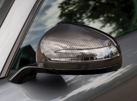 Mercedes-Benz Amg GT GT R 28