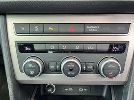 SEAT Ateca 1.5 Ateca Xperience EcoTSI 5dr 56