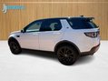 Land Rover Discovery Sport 2.0 TD4 HSE Black SUV 5dr Diesel Auto 4WD Euro 6 (s/s) (180 ps) 17