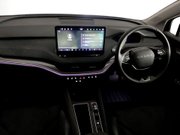 Skoda Elroq 82kWh 85 Edition SUV 5dr Electric Auto (286 ps) Alloys - Air Con - DAB Radi 18