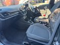 Ford Fiesta 1.0T EcoBoost Zetec Hatchback 5dr Petrol Manual Euro 6 (s/s) (100 ps) 14