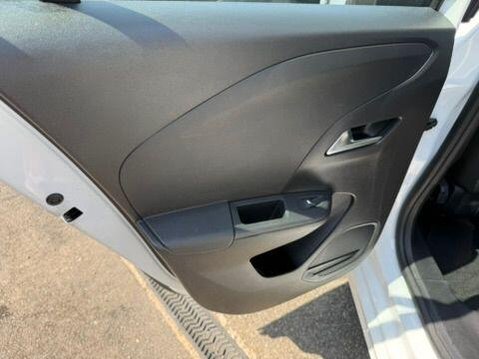 Vauxhall Corsa 1.2 SE Edition Euro 6 5dr 26