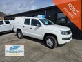 Volkswagen Amarok DC TDI STARTLINE 4MOTION 1