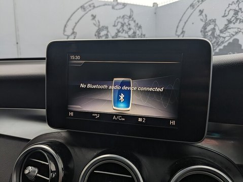 Mercedes-Benz GLC GLC 250 4MATIC AMG LINE PREMIUM 39