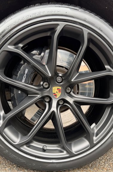 Porsche Macan GTS PDK -BURMESTER HIGH END -PAN ROOF -GTS SPORT PACK-PTV PLUS -£19K EXTRAS 
