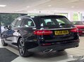 Mercedes-Benz E Class 2.0 E200 SE G-Tronic+ Euro 6 (s/s) 5dr 66