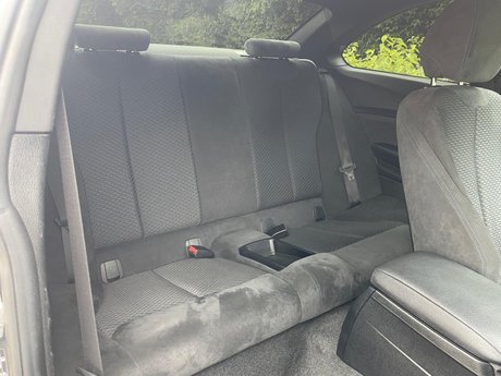 BMW 2 Series 1.5 218i GPF M Sport Euro 6 (s/s) 2dr 24