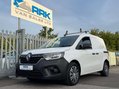 Renault Kangoo 1.5 dCi Blue ENERGY ML19 Start Panel Van 6dr Diesel Manual MWB Euro 6 (s/s) 35