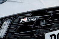 Hyundai i10 N LINE 11