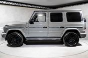 Mercedes-Benz G Series G 580. NOW SOLD. SIMILAR REQUIRED. PLEASE CALL 01903 254800. 8
