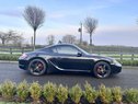 Porsche Cayman 24V