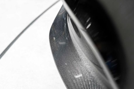 Aston Martin Vanquish V12. ONE OWNER. LOW MILEAGE. CARBON FIBRE INTERIOR. ONE-77 WHEEL. B & O. 47