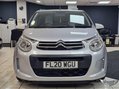 Citroen C1 1.0 VTi Urban Ride Euro 6 (s/s) 5dr 75