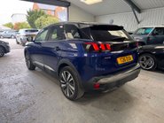 Peugeot 3008 1.5 3008 GT Line Premium Blue HDi S/S 5dr 9
