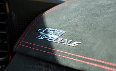 Ferrari 458 Speciale 5