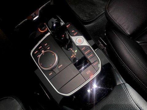 BMW 1 Series 1.5 118i M Sport (LCP) Hatchback 5dr Petrol DCT Euro 6 (s/s) (136 ps) Parki 16