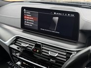 BMW 5 Series 520D M SPORT TOURING MHEV 67