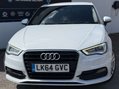 Audi A3 1.4 TFSI S line Hatchback 3dr Petrol Manual Euro 6 (s/s) (125 ps) 3