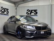 BMW M2 3.0i Coupe 2dr Petrol DCT Euro 6 (s/s) (370 ps) 1