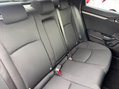 Honda Civic VTEC SR 9