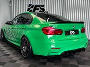 BMW M3 3.0 BiTurbo Competition Saloon 4dr Petrol DCT Euro 6 (s/s) (450 ps) 14