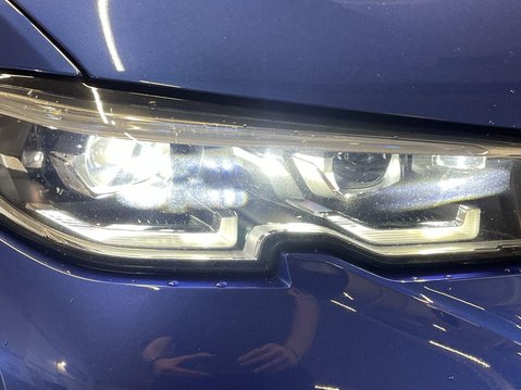 BMW 3 Series 2.0 320i M Sport Touring 5dr Petrol Auto Euro 6 (s/s) (184 ps) 22