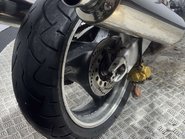 Honda VTR 1998 33K 1000CC VTWIN SPARES OR REPAIR / PROJECT BIKE SUPER SPORT 13