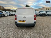 Peugeot Partner LWB L2H1 Low Roof Professional Air Con EURO 6 NO VAT 7