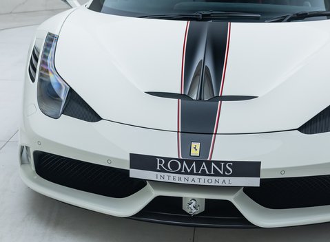 Ferrari 458 Speciale 29