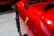 Ferrari 812 Competizione HUGE SPECIFICATION. 4-LAYER PAINT. CARBON FIBRE INT & EXT. TWO-TONE LIVERY. 41