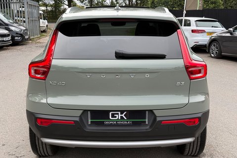 Volvo XC40 B3 ULTRA 4