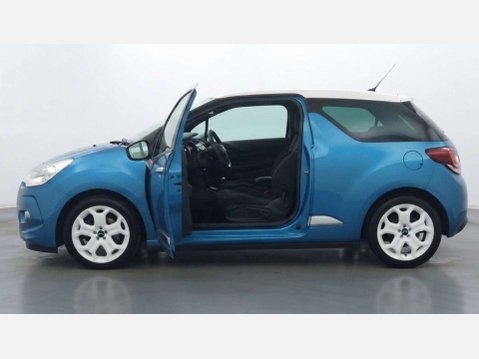 Citroen DS3 1.6 VTi DStyle Hatchback 3dr Petrol Auto Euro 5 (120 ps) 15