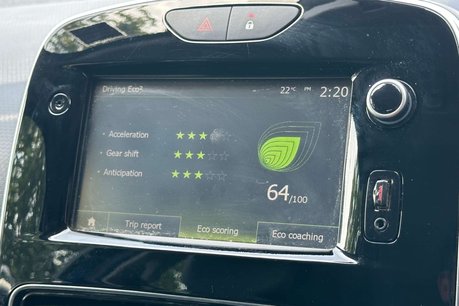 Renault Clio 1.5 dCi Dynamique S Nav Hatchback 5dr Diesel Manual Euro 6 (s/s) (90 ps) 44