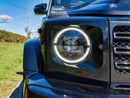 Mercedes-Benz G Series G400 AMG Line Premium By URBAN Automotive 16