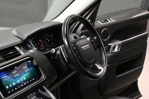 Land Rover Range Rover Sport 3.0 Range Rover Sport HSE Dynamic SDV6 Auto 4WD 5dr 24