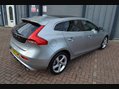 Volvo V40 1.6 T3 R-Design Nav Euro 5 (s/s) 5dr 3