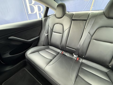 Tesla Model 3 (Dual Motor) Long Range Saloon 4dr Electric Auto 4WDE (346 ps) 27