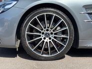 Mercedes-Benz SL Series 3.0 SL400 V6 Grand Edition Convertible 2dr Petrol G-Tronic+ Euro 6 (367ps) 4