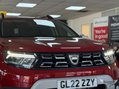 Dacia Duster 1.3 TCe Prestige Euro 6 (s/s) 5dr 89