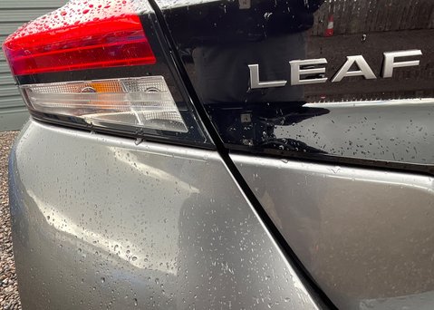 Nissan LEAF N-CONNECTA 16