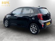 Kia Picanto 1.0 DPi 3 Hatchback 5dr Petrol AMT Euro 6 (s/s) (66 bhp) 5